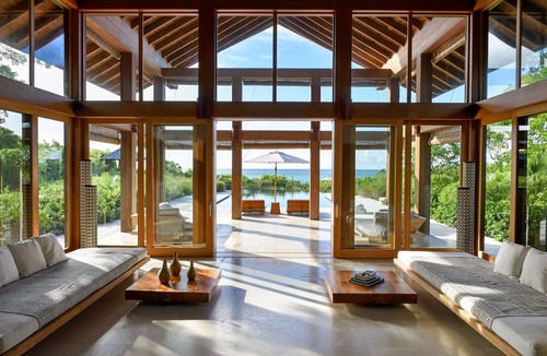 Parrot Cay Resort | COMO Parrot Cay