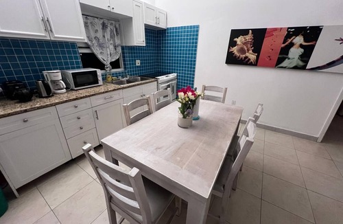 Blue Hills Condo | Condo with Sea view