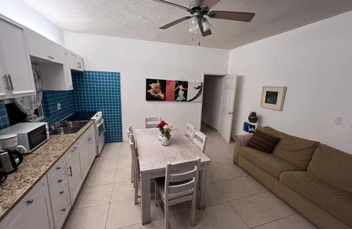 Blue Hills Condo | Condo with Sea view