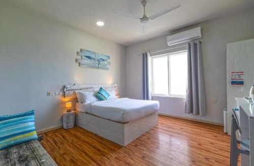 Gulhi House | Coquillage Inn