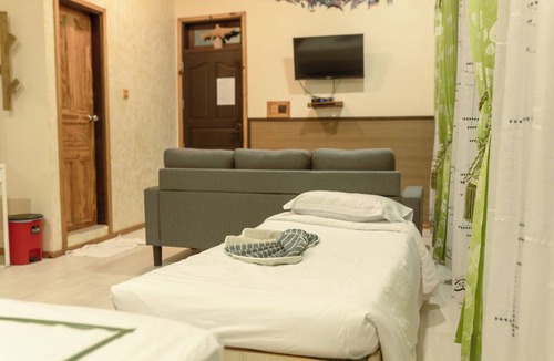 Ukulhas Hotel | Coral Queen Villa Ukulhas