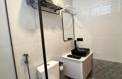 Dhiffushi Hotel | Coral Sands Dhiffushi