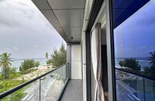Farukolhufushi Island Apartment | Dhiguest