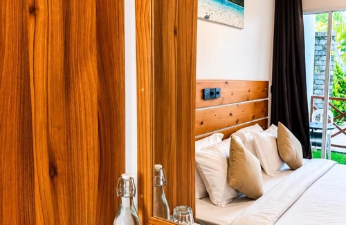 Fulidhoo Bed & Breakfast | Dhonveli Stay Fulidhoo