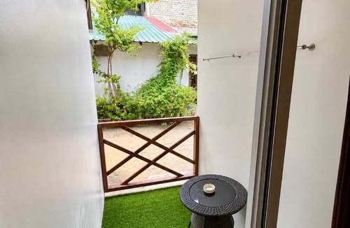 Fulidhoo Bed & Breakfast | Dhonveli Stay Fulidhoo