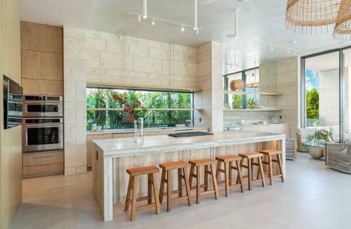 Long Bay Villa | Dune House 7BR