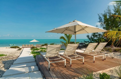 Long Bay Villa | Dune House 8BR