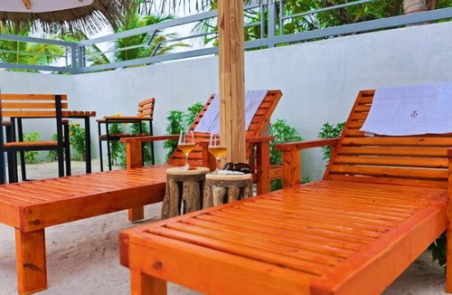 Mulaku Atoll House | Ee Seaview Maldives
