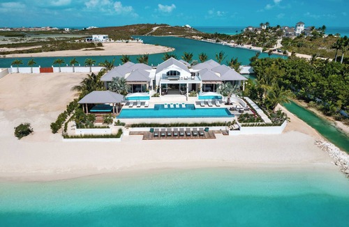 Juba Sound Villa | Emerald Bay