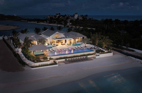 Juba Sound Villa | Emerald Bay