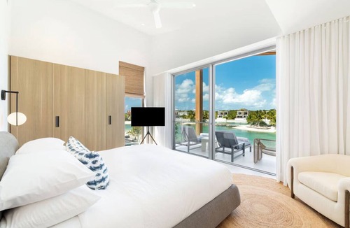 Juba Sound Hotel | Exclusive 4BR Retreat with Private Pool, Lagoon Access & Open-Air Living