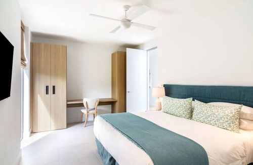 Juba Sound Hotel | Exclusive 4BR Retreat with Private Pool, Lagoon Access & Open-Air Living