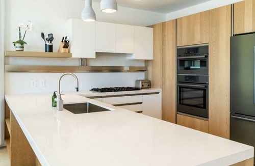 Long Bay Hills Hotel | Exclusive 6BR Island Retreat with Guest House, Full Kitchen & Lagoon Living