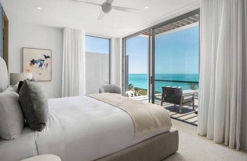 Juba Sound Hotel | Exclusive Ocean Estate with 2 Guest Houses, Infinity Pool & Private Sea Access