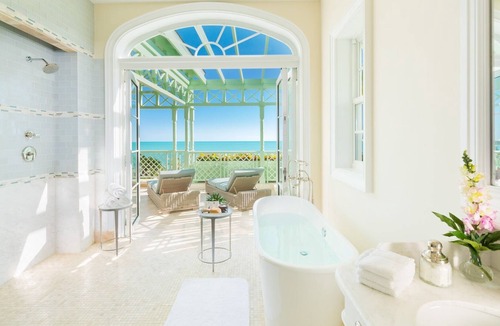 Long Bay Villa | Experience Luxury Villas at The Shore Club on Long Bay Beach, Turks And Caicos