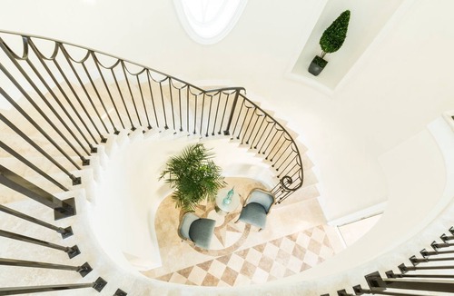 Long Bay Villa | Experience Luxury Villas at The Shore Club on Long Bay Beach, Turks And Caicos