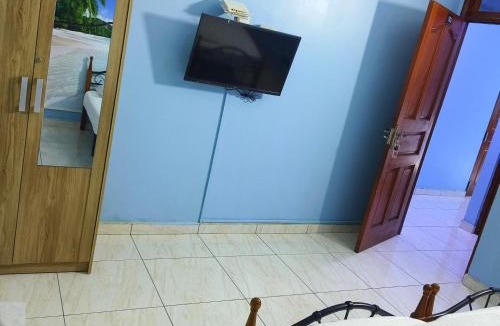 Gaafaru House | Fairy house