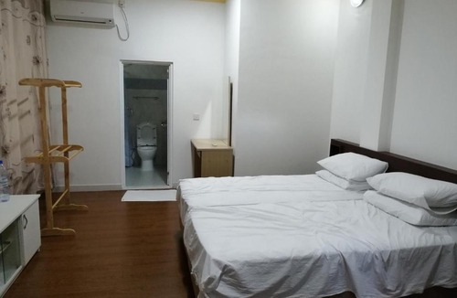 Kudahuvadhoo House | FaliMaldives