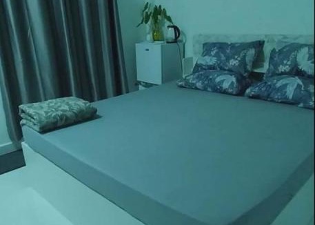 Kanuhuraa House | Finiroalhi stay
