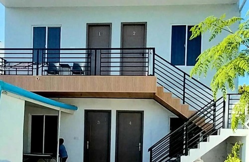 Kanuhuraa House | Finiroalhi stay