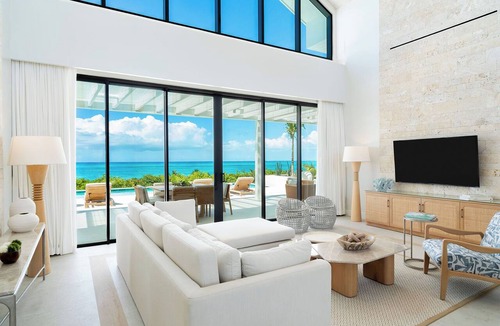 Blue Mountain House | Forget-Me-Not - 4BR Private Ocean View Paradise, part of Villas at Blue Mountain