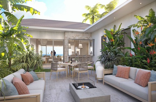 Providenciales House | Forget - Me - Not - Your Private Ocean View Paradise