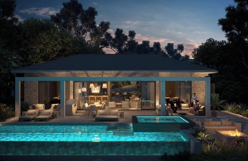 Providenciales House | Forget - Me - Not - Your Private Ocean View Paradise
