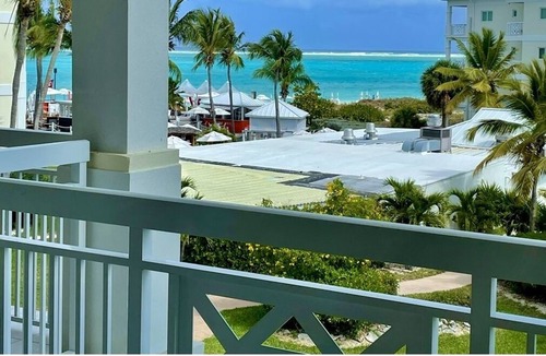 Grace Bay Resort | Grace Bay Beach Ocean View Studio