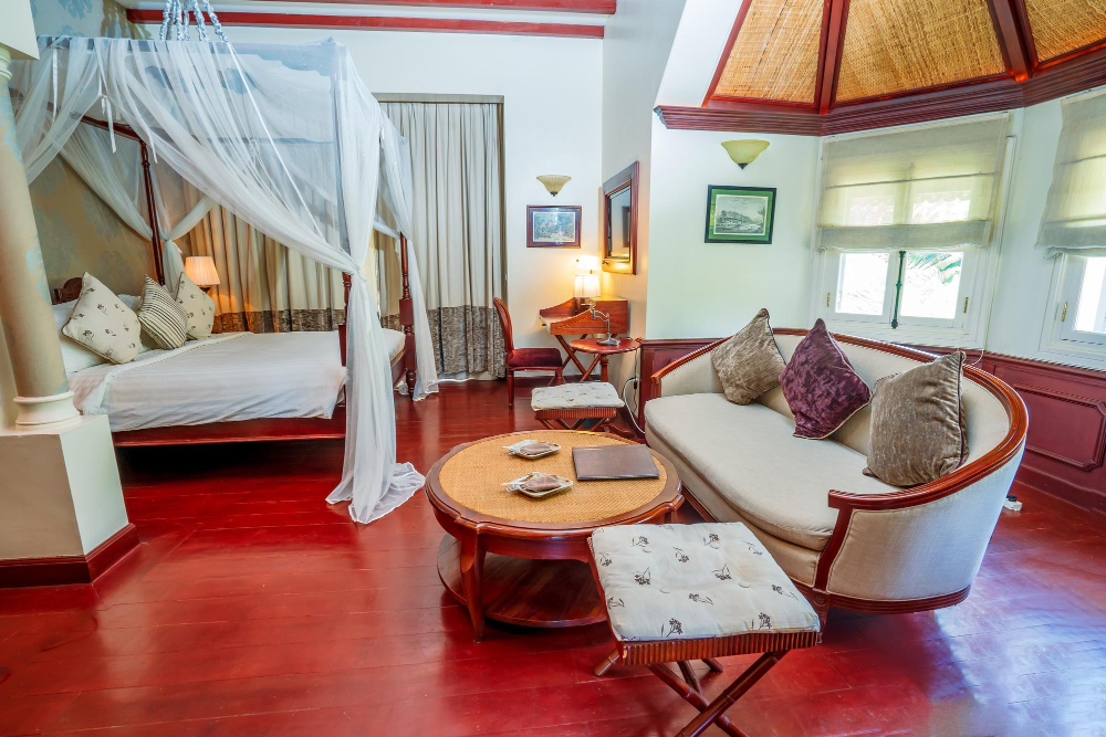 Grace Bay Resort | Grace Bay Beach Ocean View Studio