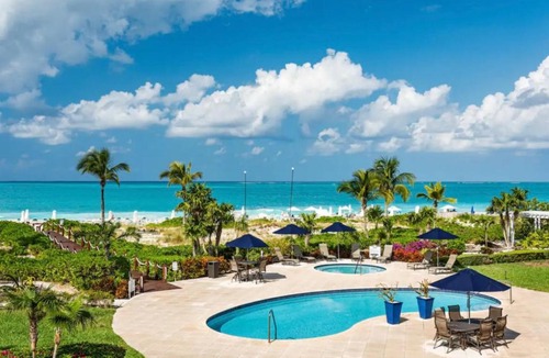 Grace Bay Apartment | Great two-bedroom apartment in Grace Bay Beach