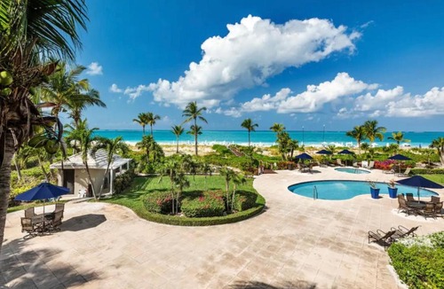 Grace Bay Apartment | Great two-bedroom apartment in Grace Bay Beach