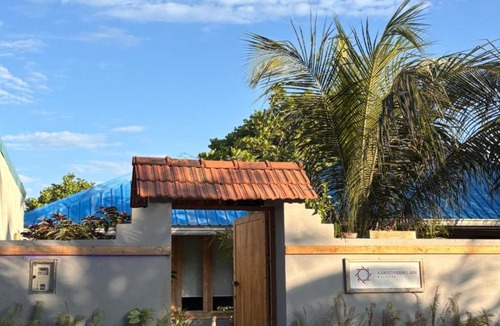 Kanditheemu House | Guest houses in Kanditheemu, Maldives