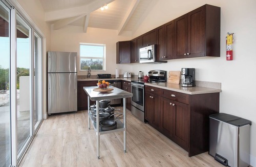Cooper Jack Bay Settlement House | Harbour Rock Villa – Oceanview Hilltop Villa