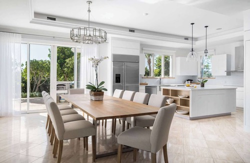 Long Bay Hills Villa | Haven House