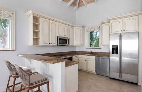 Long Bay Hills Villa | Haven House