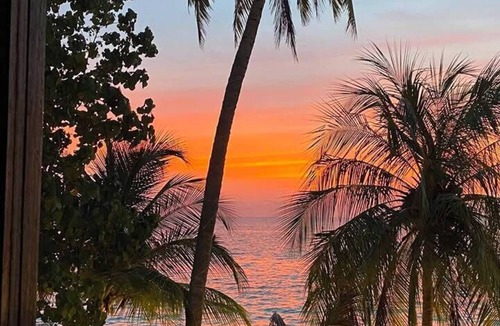 Dhiffushi Hotel | Heron Beach Hotel