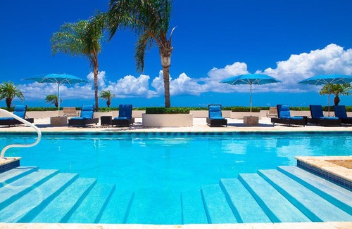 The Bight Apartment | Hidden Haven I - One of 6 Studio Condos