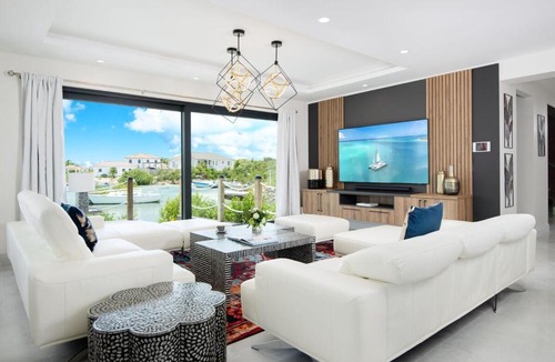 Ocean Point Villa | Horizon Villa