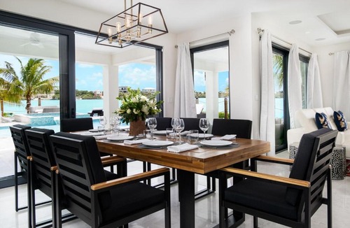 Ocean Point Villa | Horizon Villa