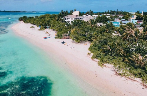 Himmafushi Hotel | Hotel with double room, famous Excursion and Destination Experiences