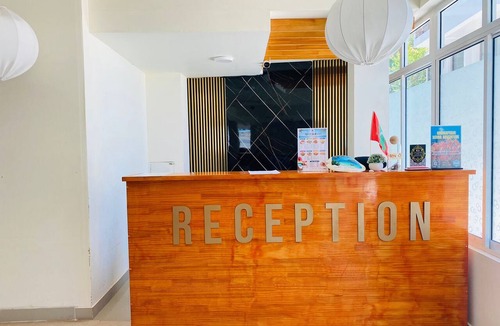 Himmafushi Hotel | Hotel with double room, famous Excursion and Destination Experiences