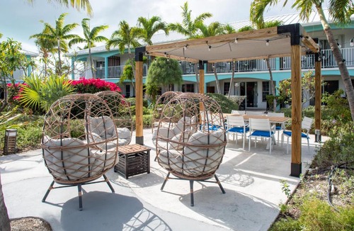 Grace Bay Hotel | Island Club Turks & Grace Bay Place