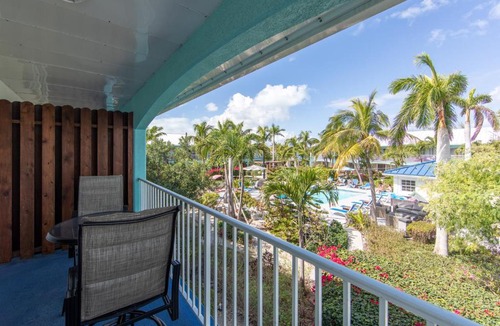 Grace Bay Hotel | Island Club Turks & Grace Bay Place