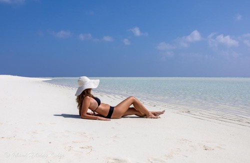 Keyodhoo House | Island Holiday Lodge