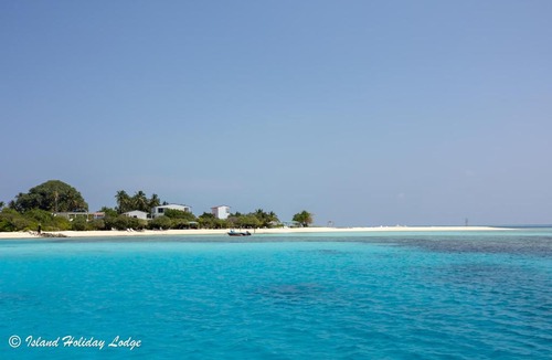 Keyodhoo House | Island Holiday Lodge