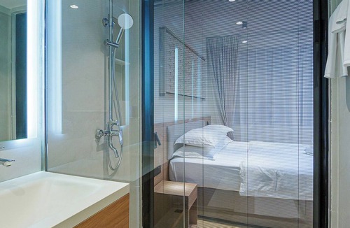 Fulidhoo Hotel | Kinan Sentral Maldives