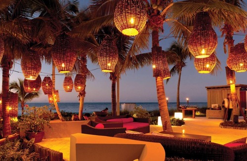 Grace Bay Resort | Kisiwa House-6 Bedroom Beach Front Villa w/ Private Pool
