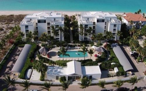 Grace Bay Hotel | Le Vele Resort