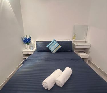 Farukolhufushi Island House | Lilys Homestay By Dhalhey's