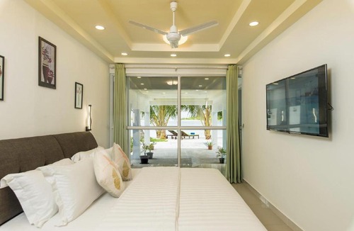 Maradhoo Hotel | Lodger Guest House